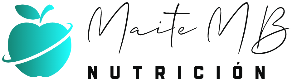 Maite MB Nutrición