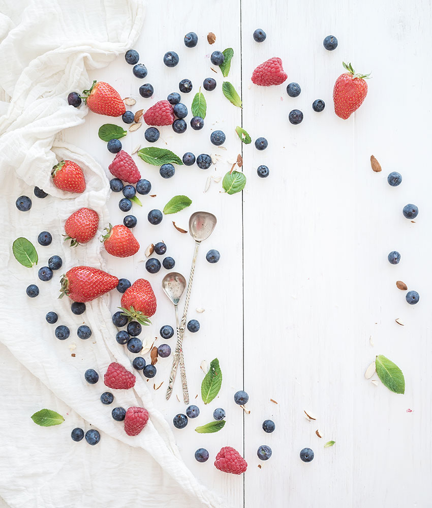 Servicio de nutrición Servicio de nutrición